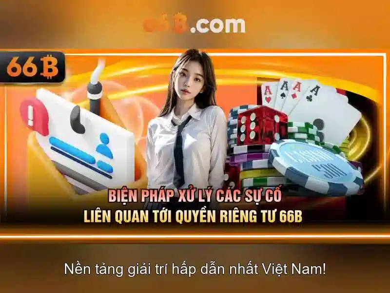 Giới Thiệu Về 66B Chính Thức