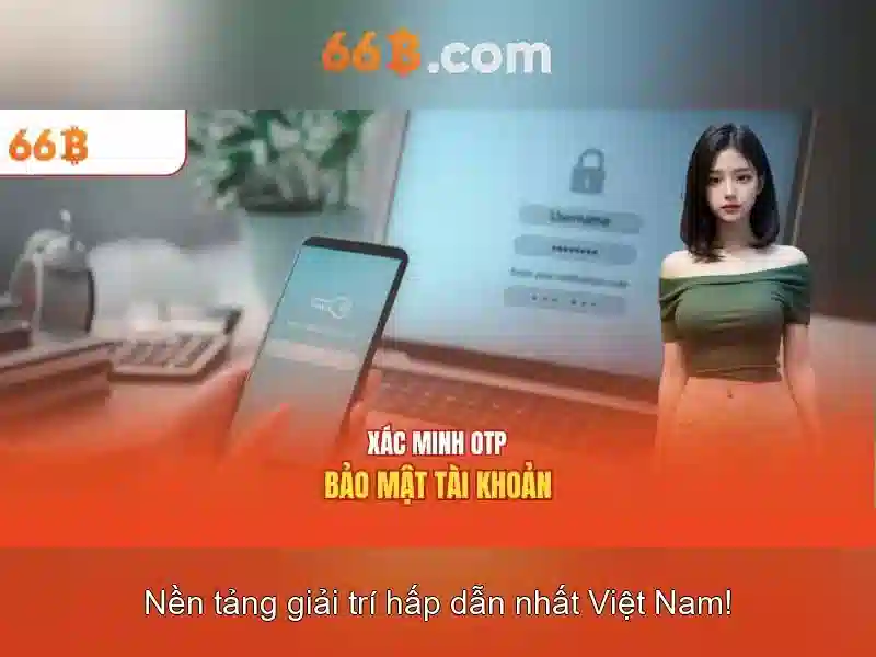 Bắn Cá 66B