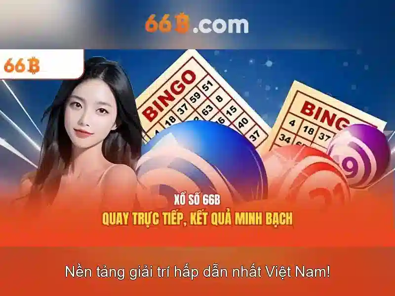 Khám Phá Các Trò Chơi Cá Cược Tại 66B