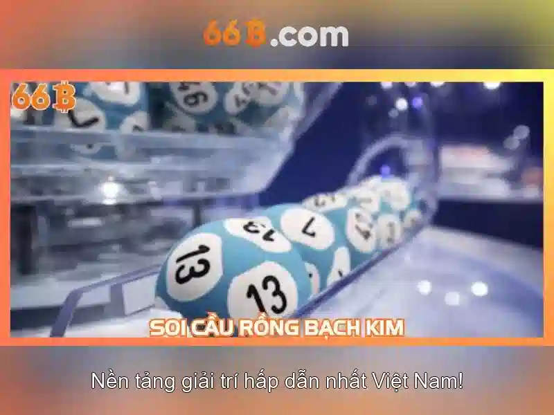 Trải nghiệm Slot 66B