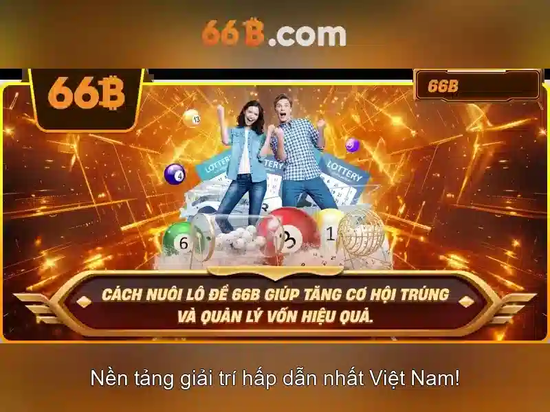 Thống kê kết quả slot 66B