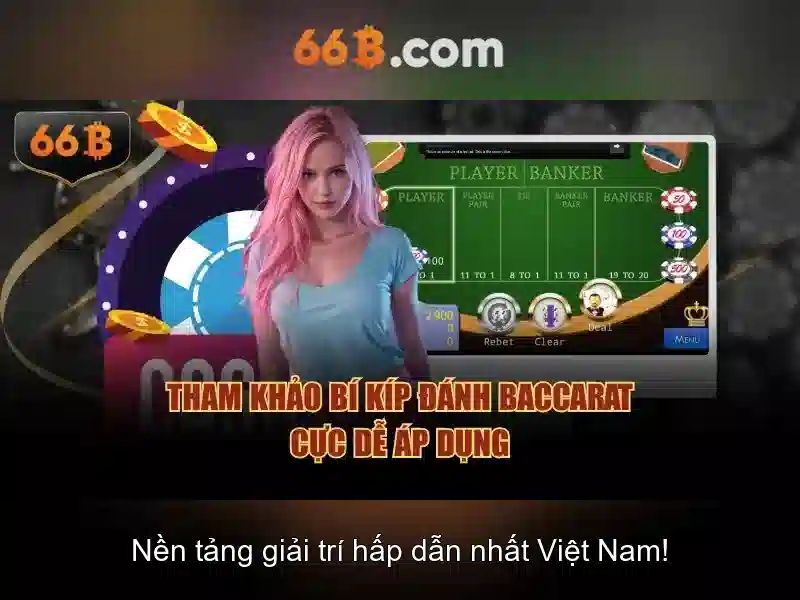 Khám phá Slot 66B