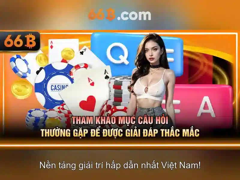 Ưu Đãi Slot 66B