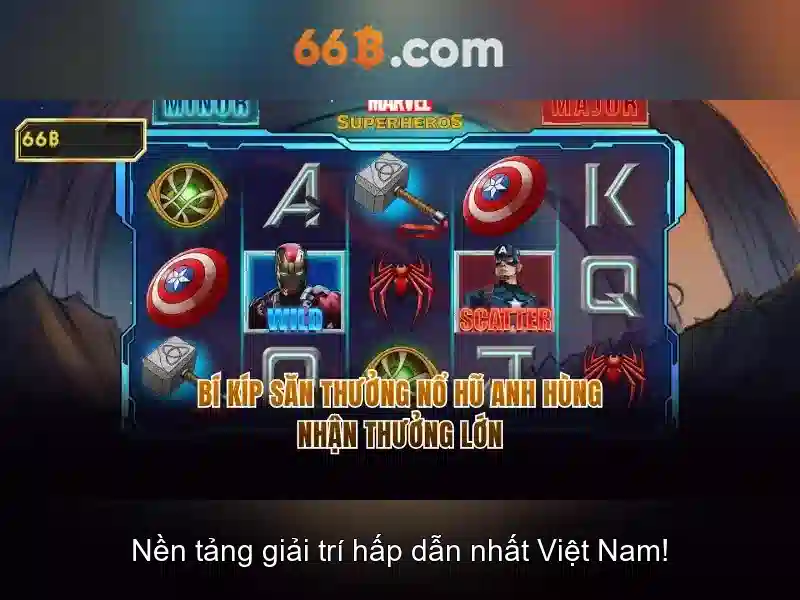Tài Xỉu 66B