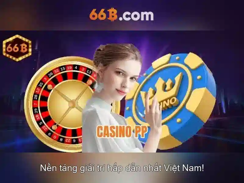 Trải nghiệm 66B App