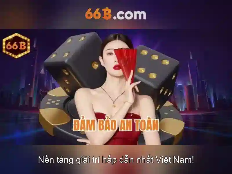 Casino 66B