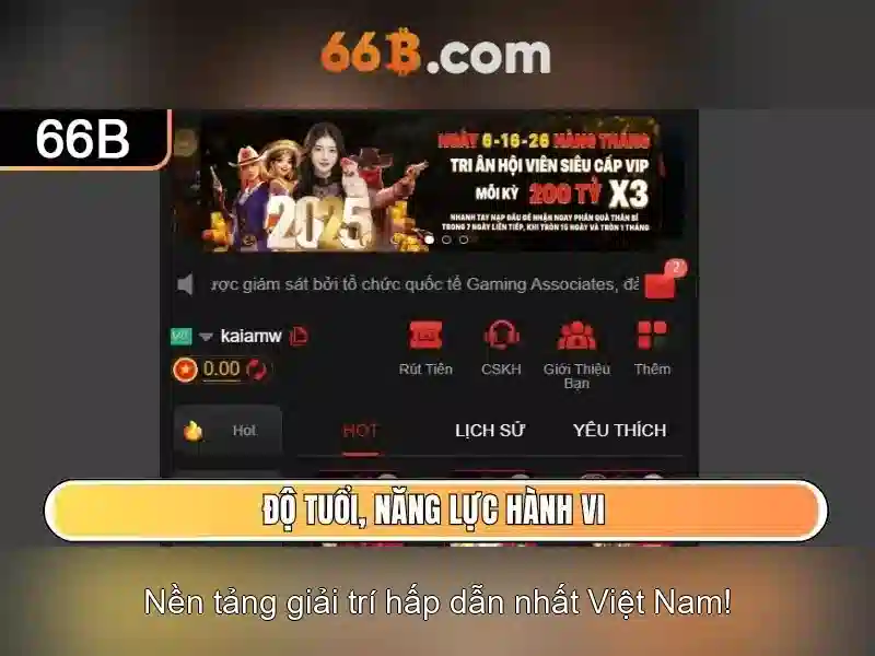 Trải Nghiệm Game Slot Đa Dạng
