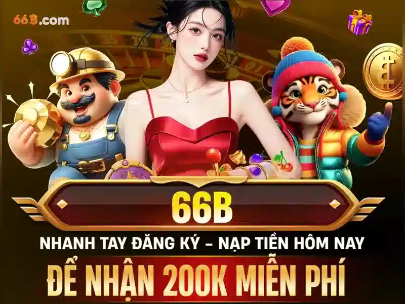Tính năng độc quyền 66B