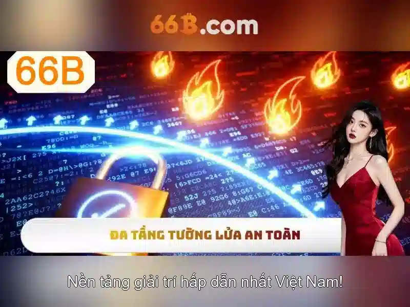 Khám Phá Thế Giới Cá Cược Tại 66B