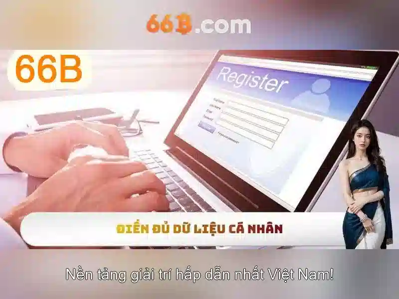 66B Phiên Bản Mới – Trải Nghiệm Slot Đỉnh Cao