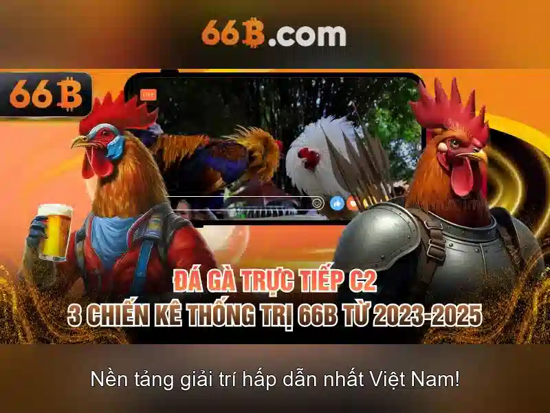 Cách Tham Gia