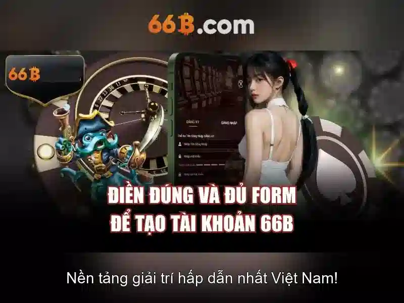 Trải Nghiệm Chơi Slot