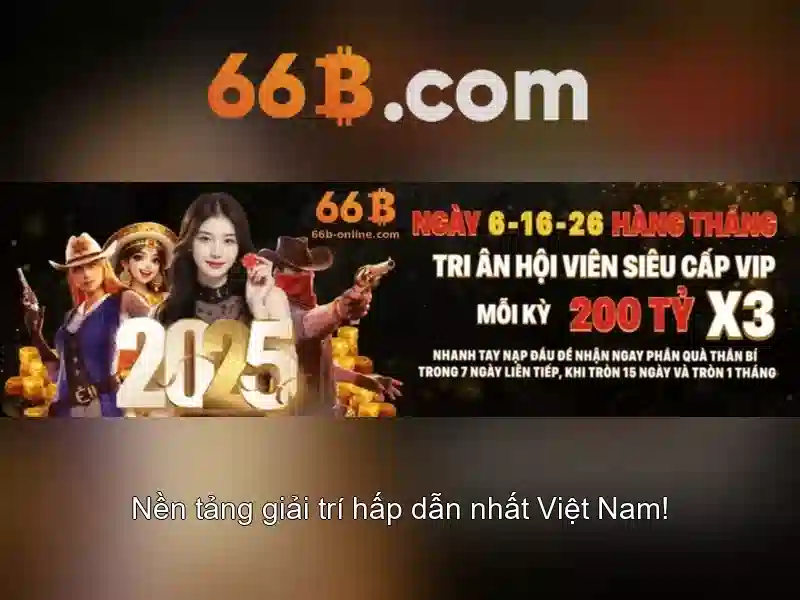 Tài Khoản 66B