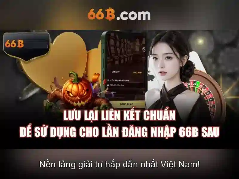 Hướng Dẫn Đăng Nhập 66B