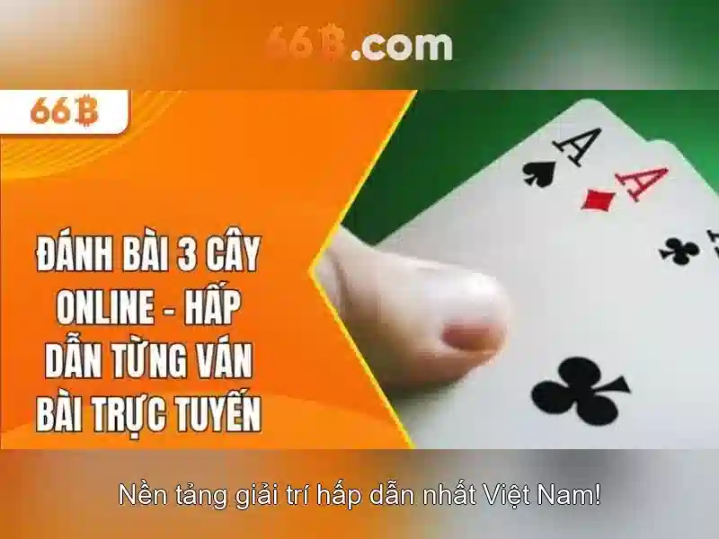 phỏm 66b – Trải Nghiệm Slot Đỉnh Cao