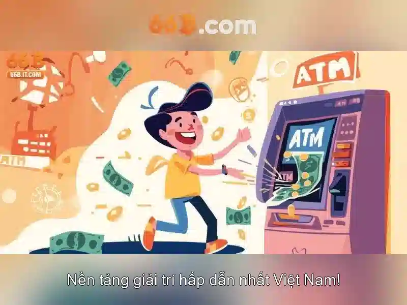 trải nghiệm slot 2026 với code 66b