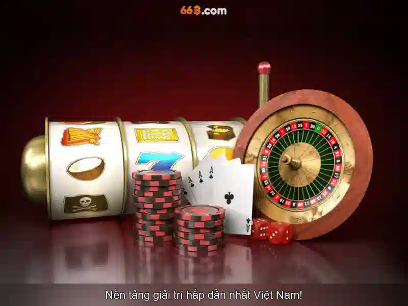 Trải Nghiệm Casino 66B