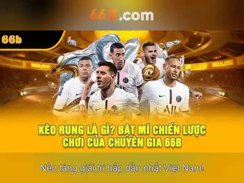 Game Slot 66B