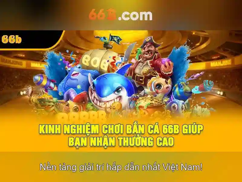 Hướng Dẫn Đăng Ký 66B Và Tham Gia 66b Club