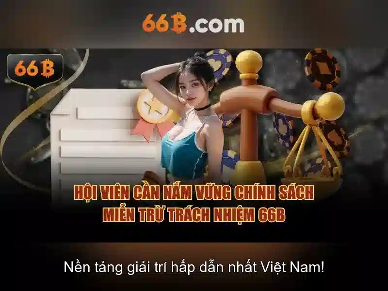 Trải Nghiệm Chơi Game Tại 66B