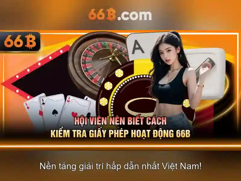 rút tiền 66B
