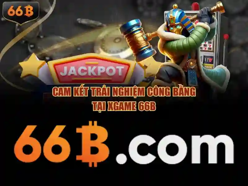 Slot 66B