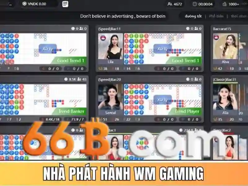 Đặc Điểm Slot 66B