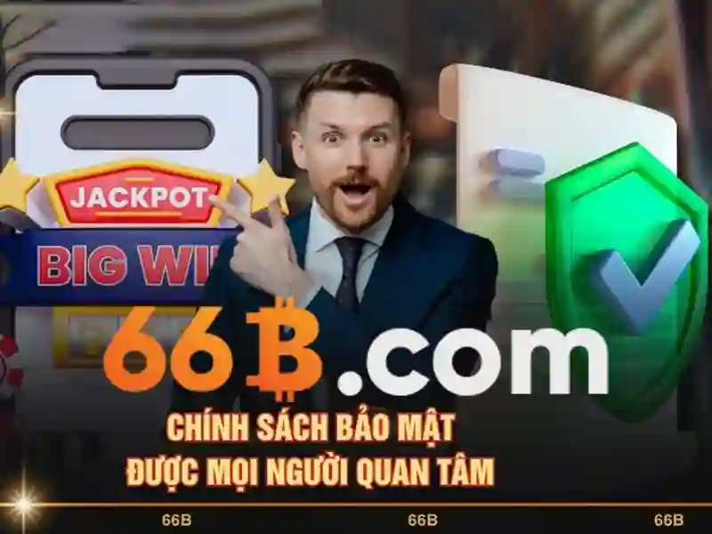 Ưu Đãi Slot 66B