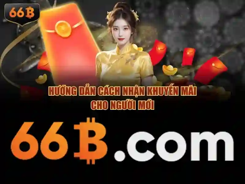 Trò chơi slot 66B