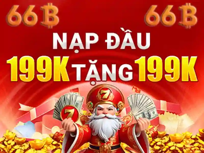 Trải Nghiệm Slot Đỉnh Cao Với 66B