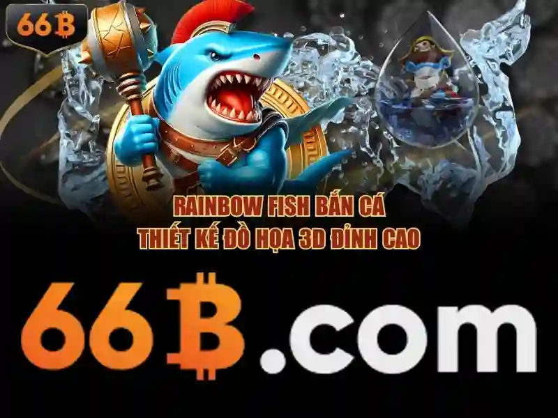 Ưu Đãi 66B – Trải Nghiệm Slot Đỉnh Cao