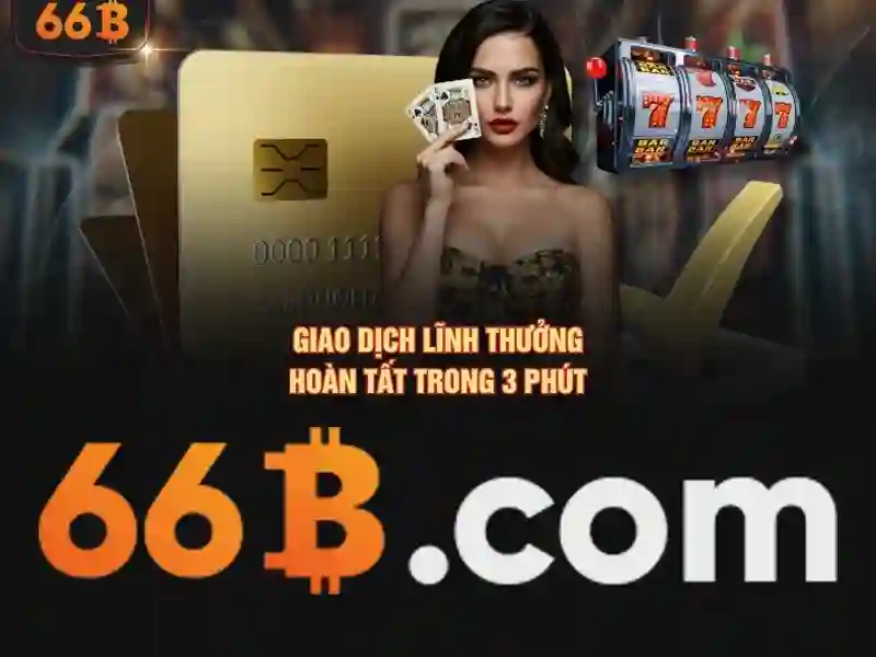 rút thưởng 66b