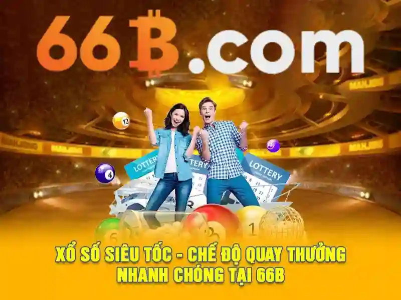 Trải Nghiệm Slot 66B