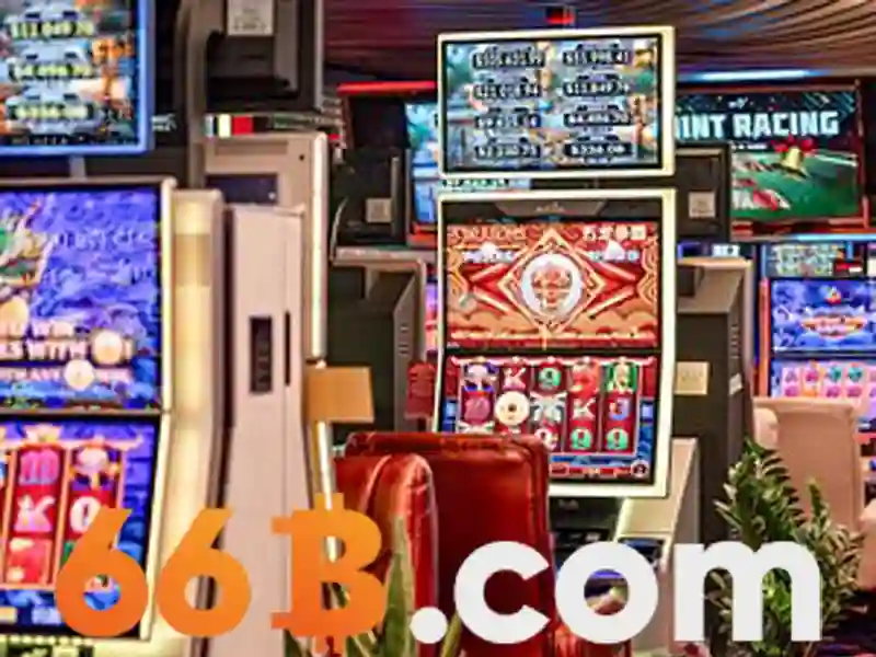 66B APK - Trải Nghiệm Slot Đỉnh Cao