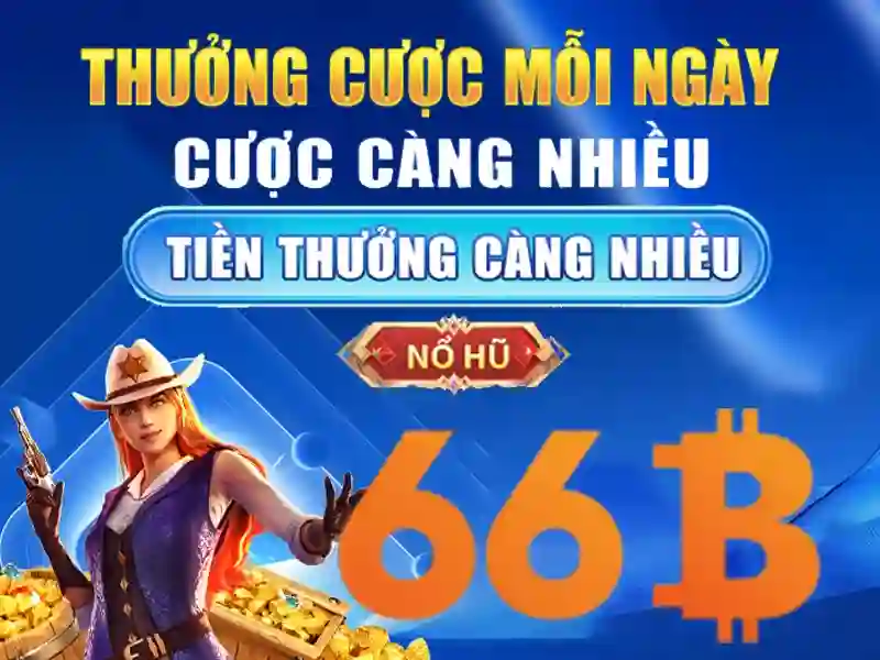 Ưu Điểm Khi Chơi Slot 66B online