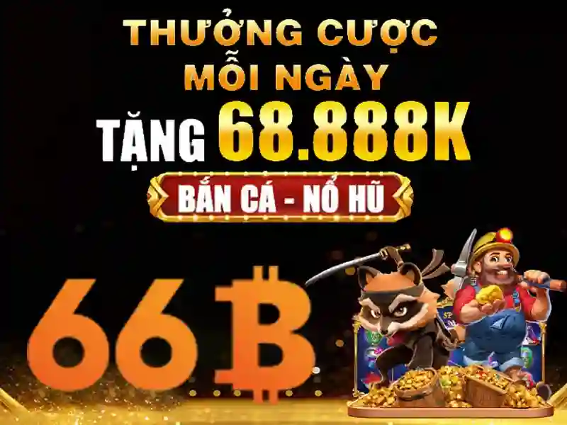 Ưu Đãi 66B – Trải Nghiệm Slot Đỉnh Cao