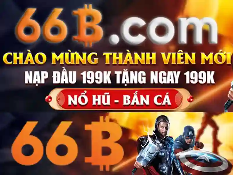 Ưu Đãi 66B