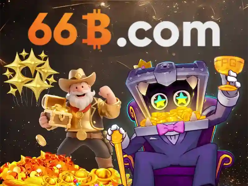 Nền Tảng Slot 66B