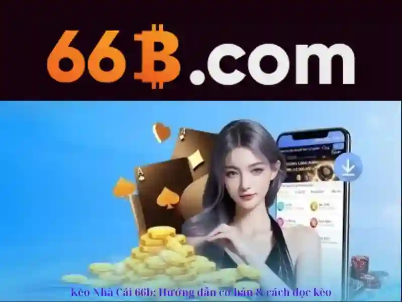 Ưu Đãi Đặc Biệt Cho Người Chơi 66B