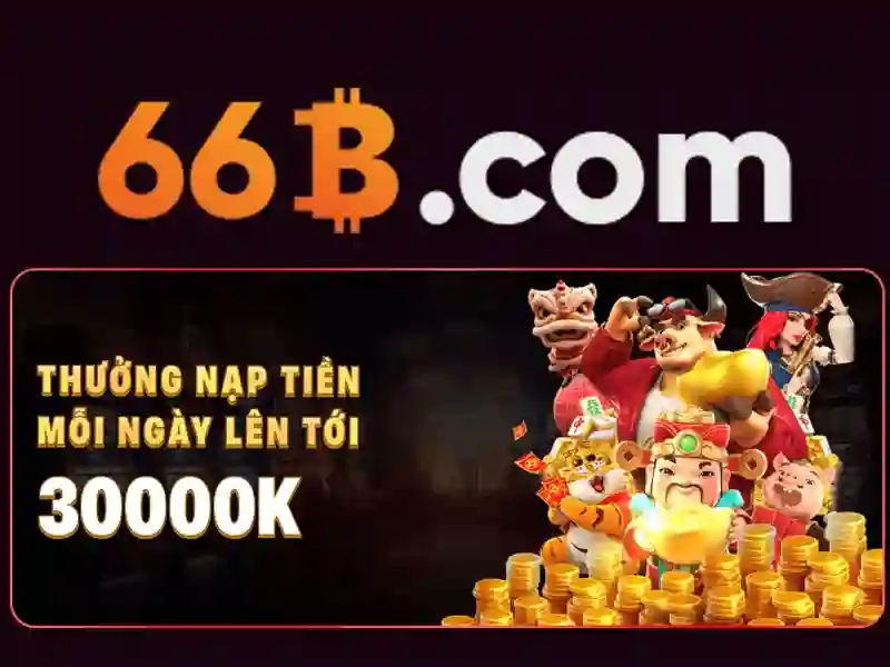 slot game 66B