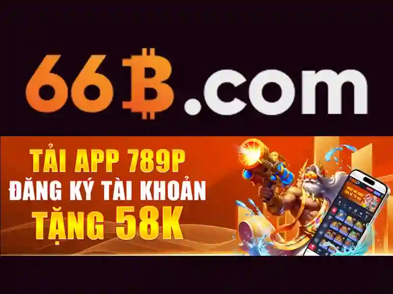 Trải Nghiệm Slot 66B